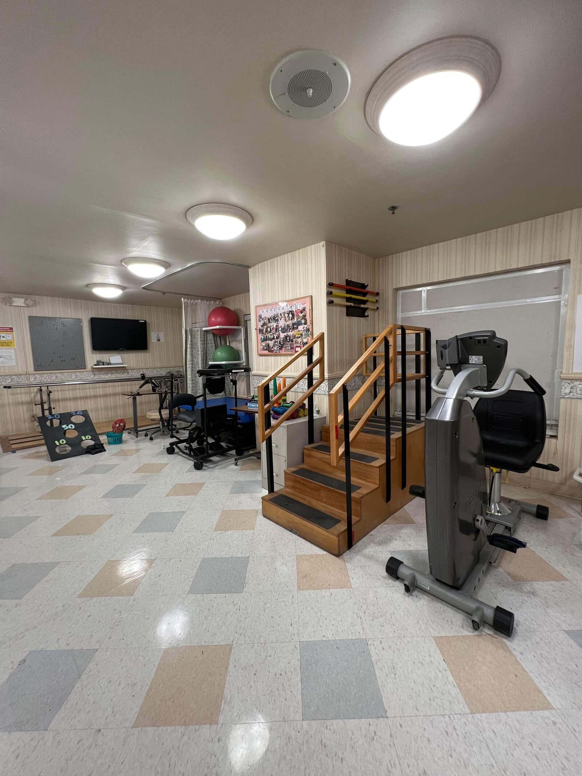 Western Conv.Hospital photo 2