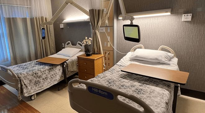 Western Conv.Hospital photo 5