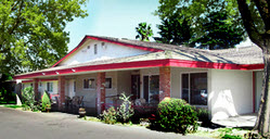 Avalon Health Care Madera