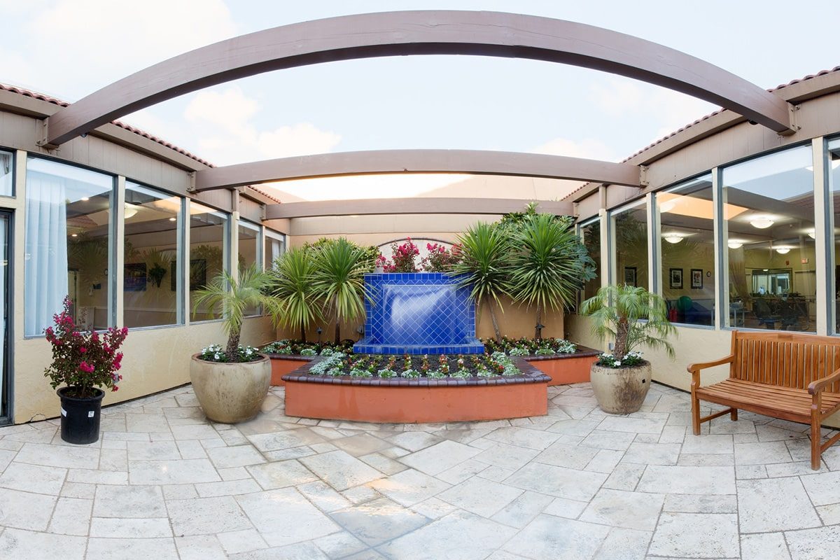 White Blossom Care Center photo 4
