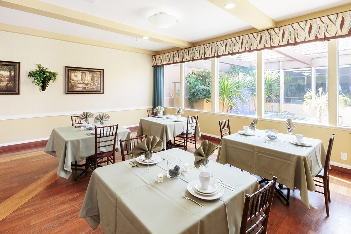 White Blossom Care Center photo 5