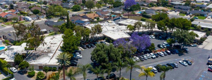Whittier Hills Health Care Center photo 4