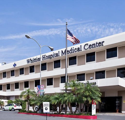 Whittier Hospital Medical Center photo 1