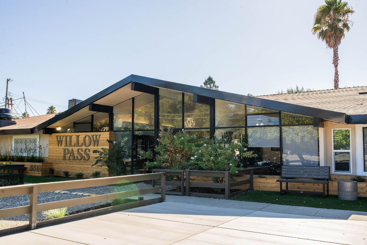 Willow Pass Healthcare Center photo 1