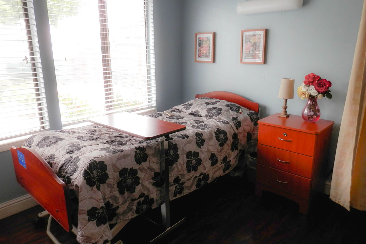 Princeton Manor Healthcare Center, LLC