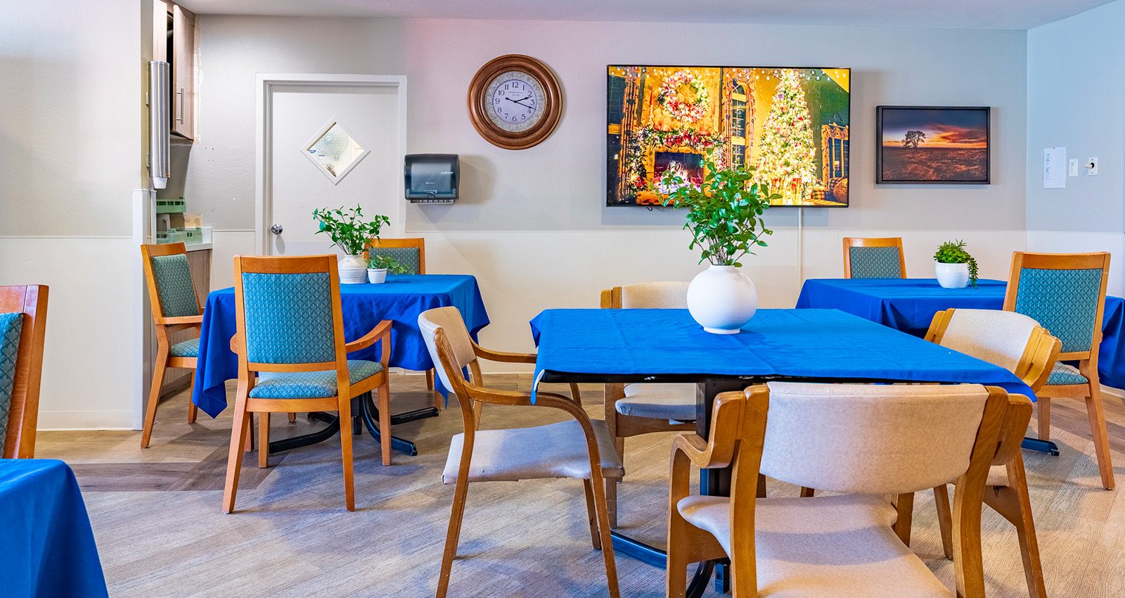Chico Terrace Care Center photo 1