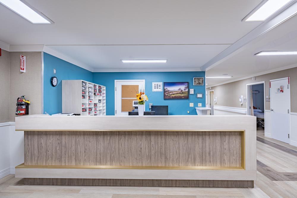 Chico Terrace Care Center photo 5