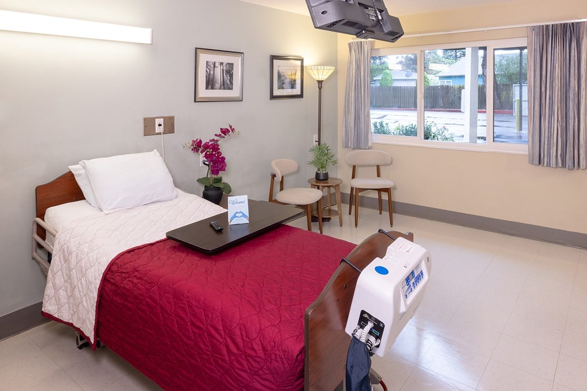 Windsor Gardens Care Center Of Hayward photo 5