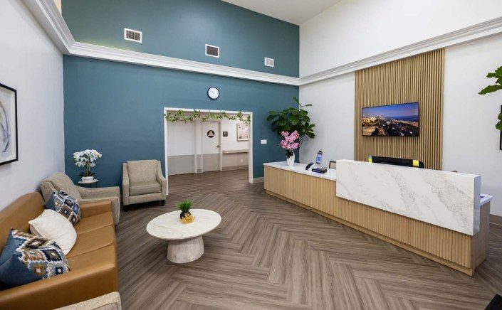 Golden Hill Post Acute photo 5