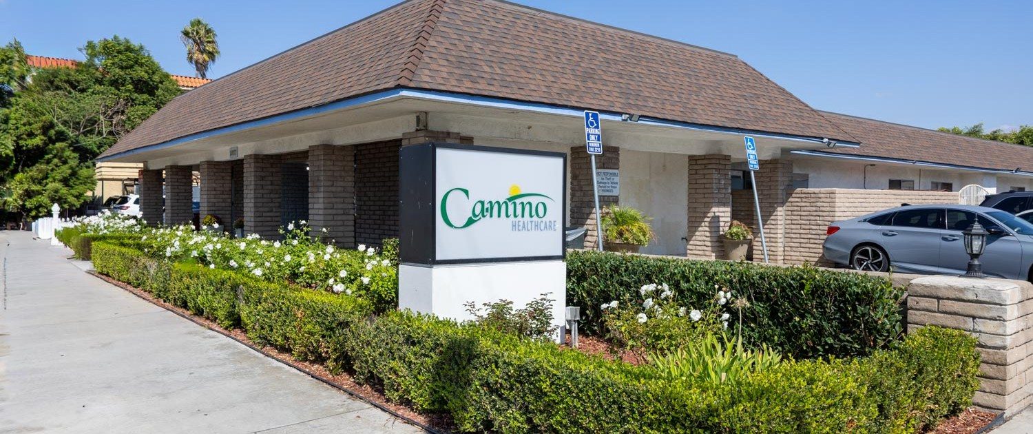 Camino Healthcare photo 2