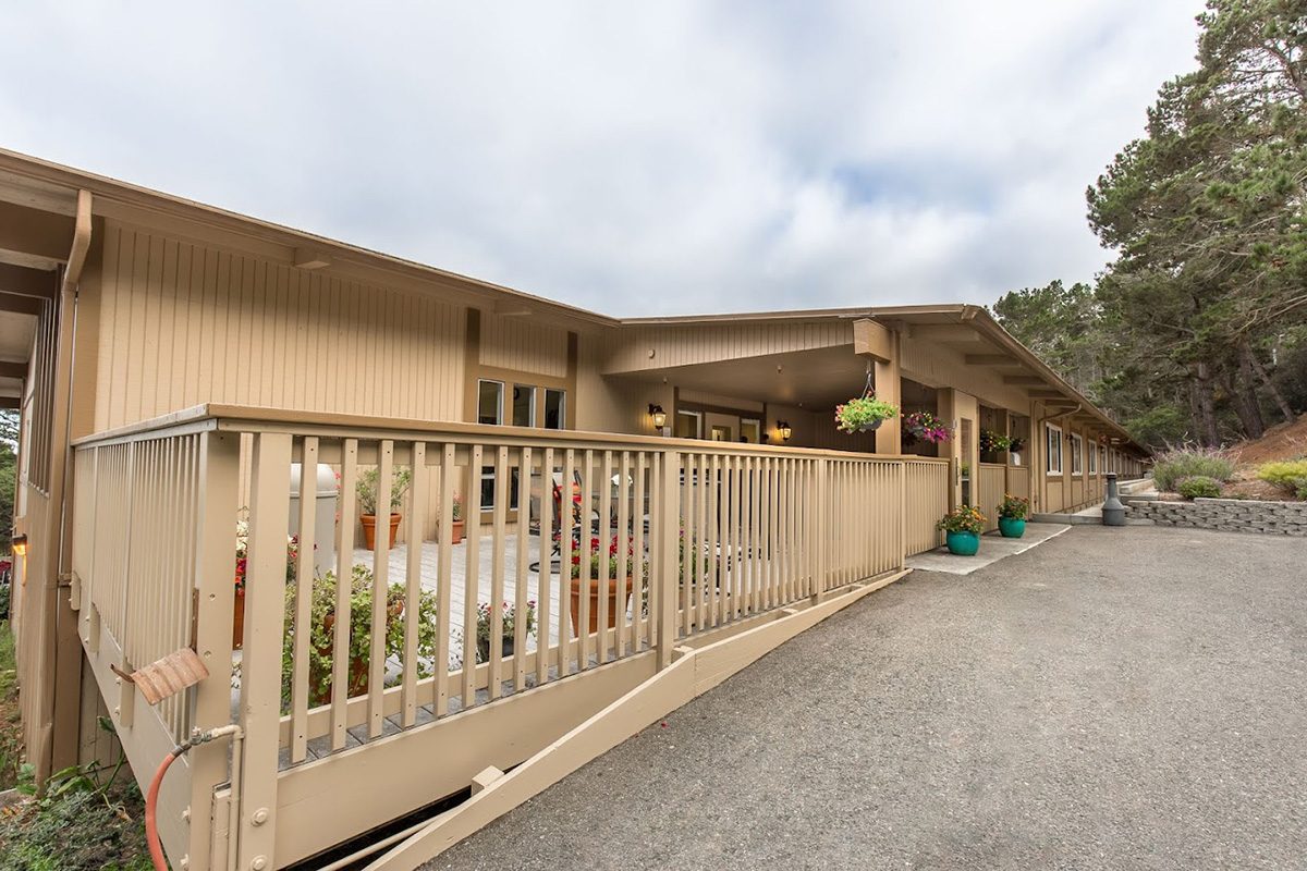 Monterey Post Acute photo 1
