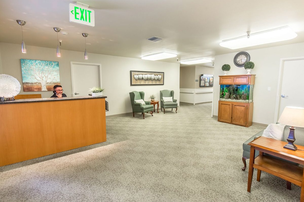 Monterey Post Acute photo 4