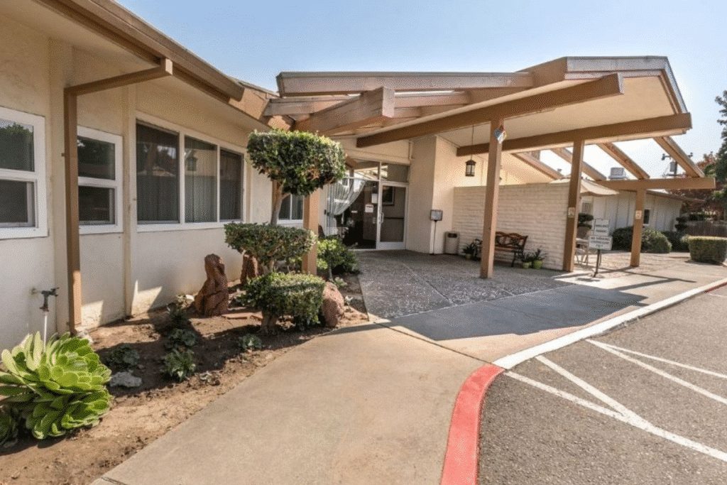 Mission Valley Post Acute