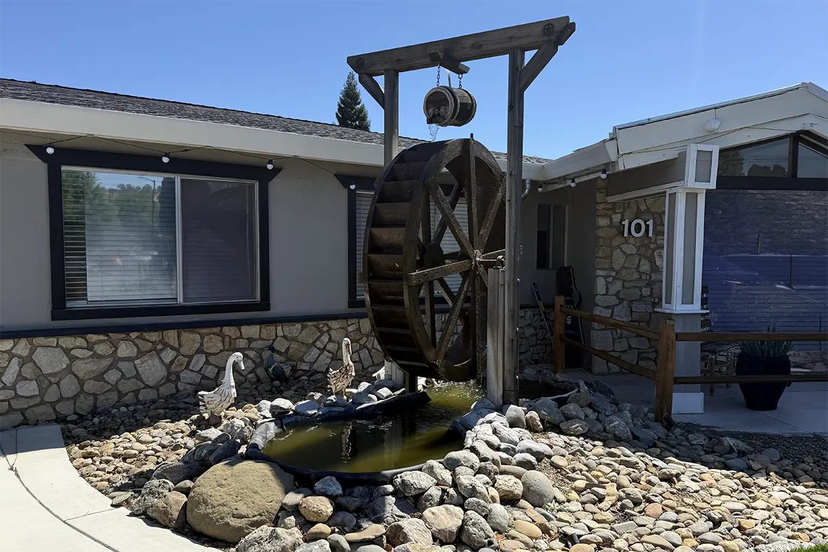 Vacaville Ranch Post Acute photo 3