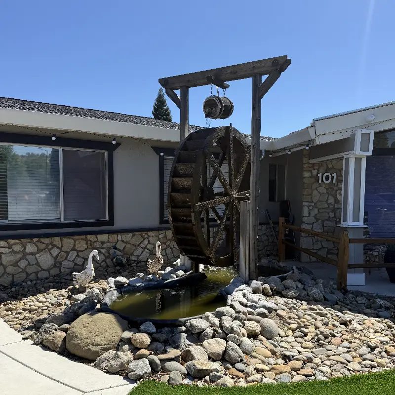 Vacaville Ranch Post Acute photo 4