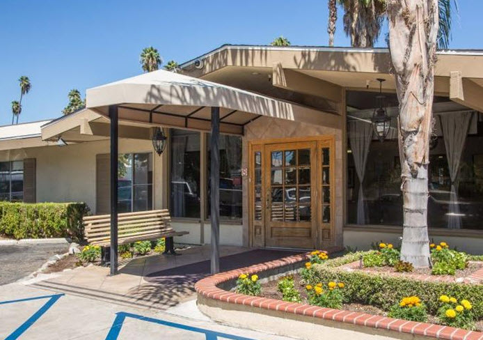 Woodland Care Center