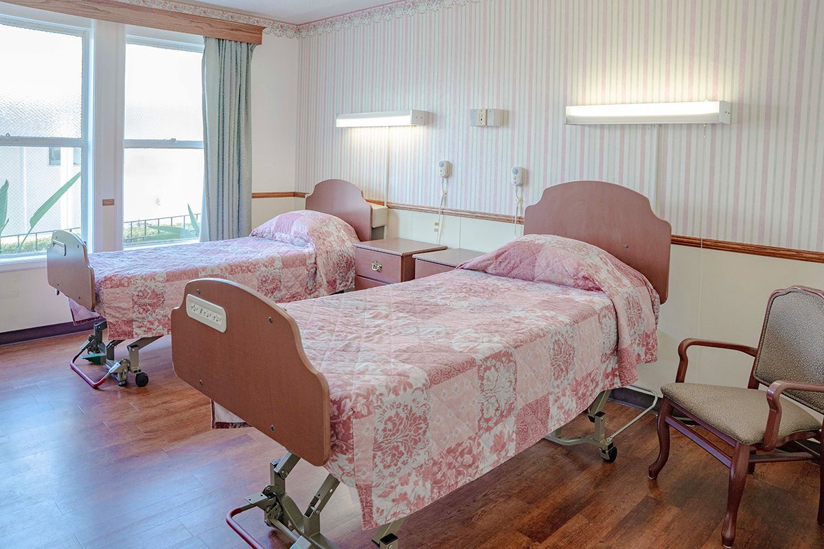 Woodland Post-Acute photo 5