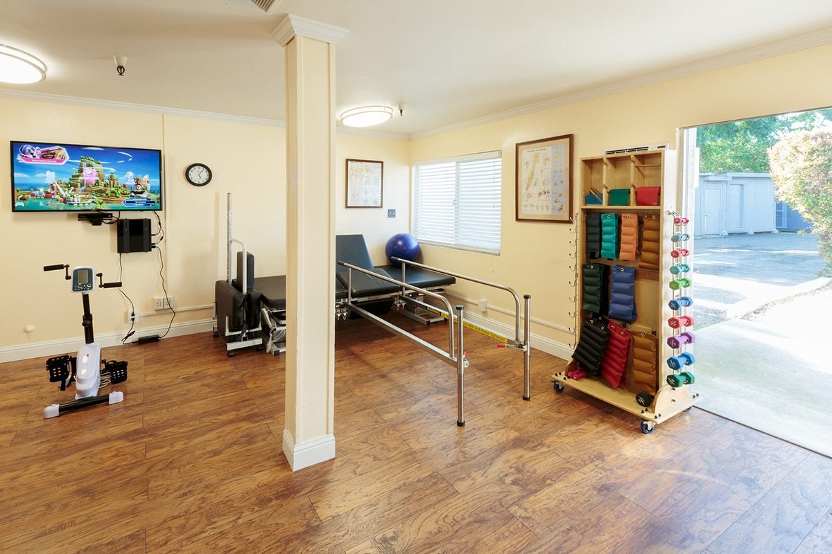 Yuba City Care Center photo 4