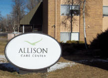 Allison Care Center
