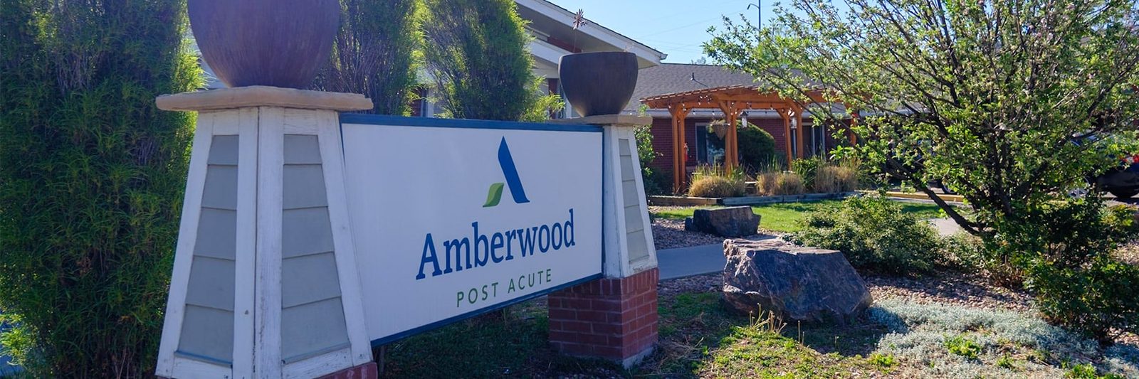 Amberwood Post Acute photo 1
