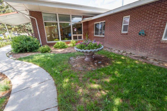 Mcintosh Care and Rehabilitation Center photo 2