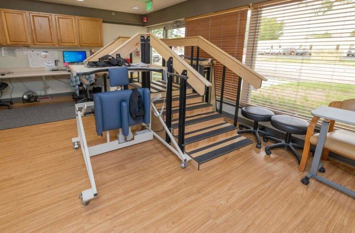 Mcintosh Care and Rehabilitation Center photo 3