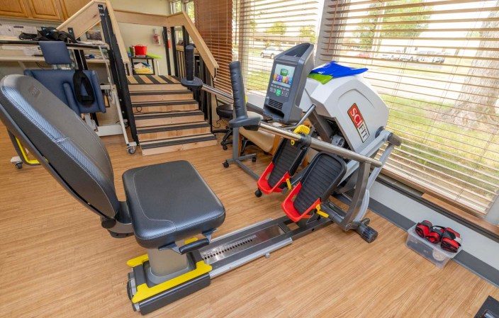 Mcintosh Care and Rehabilitation Center photo 4