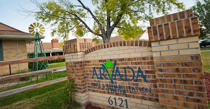 Arvada Care and Rehabilitation Center