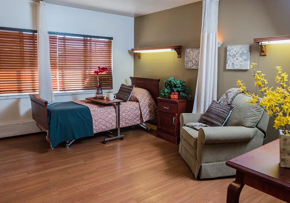 Autumn Heights Health Care Center photo 1