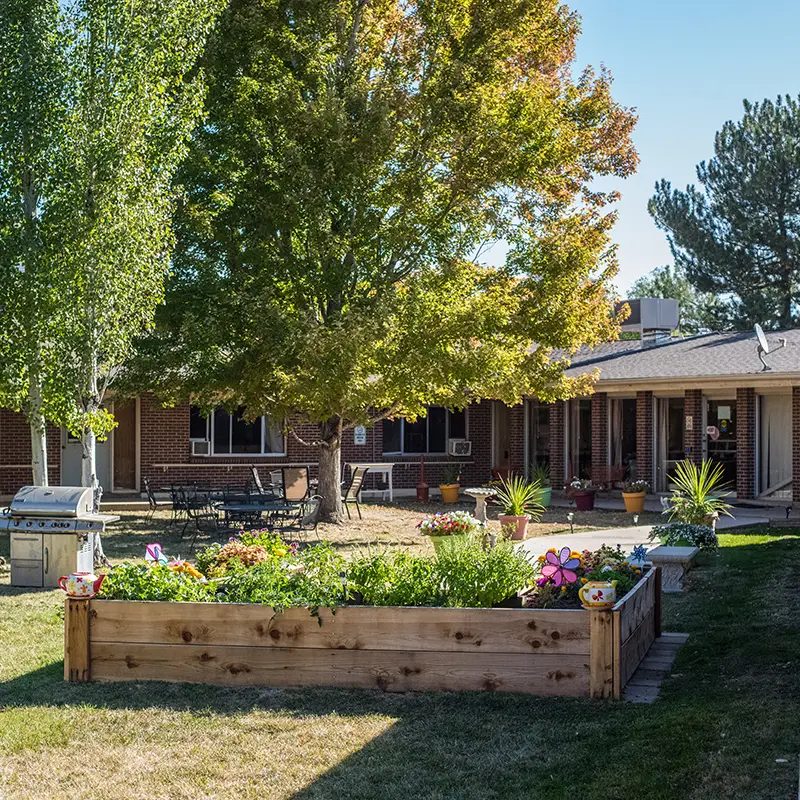 Autumn Heights Health Care Center photo 4