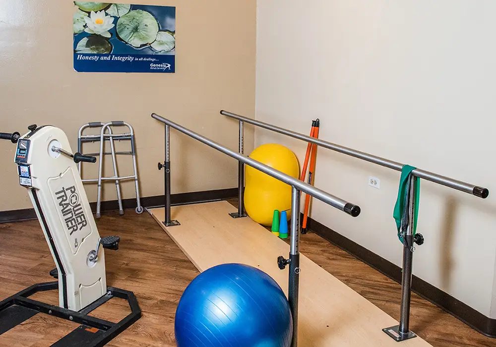 Autumn Heights Health Care Center photo 5