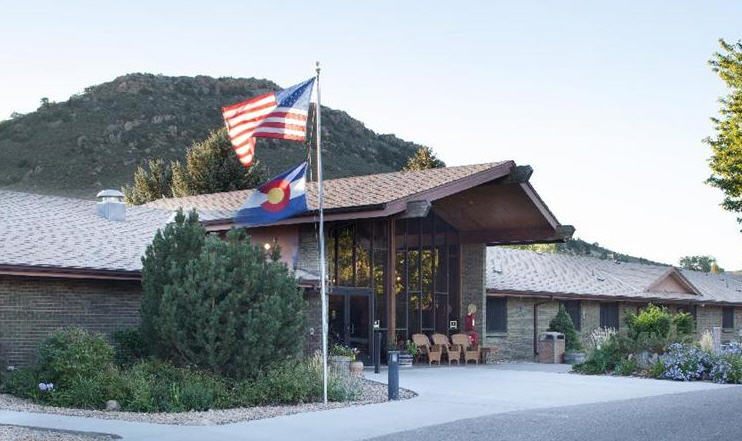 Bear Creek Center