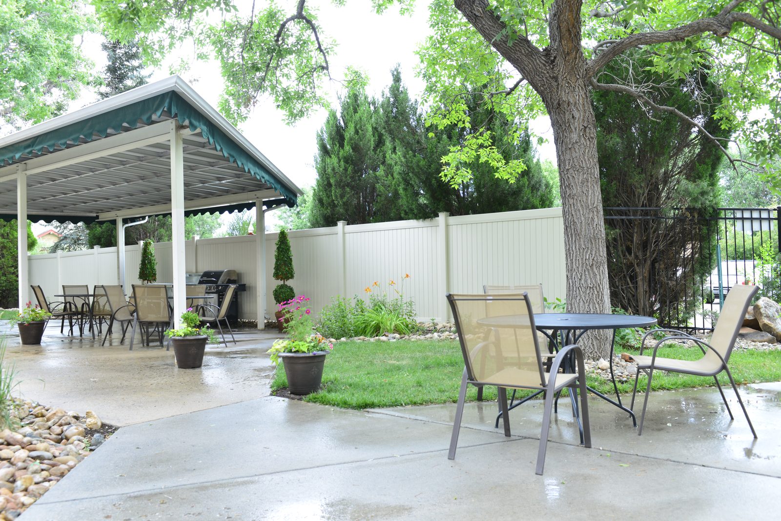 Berkley Manor Care Center photo 2