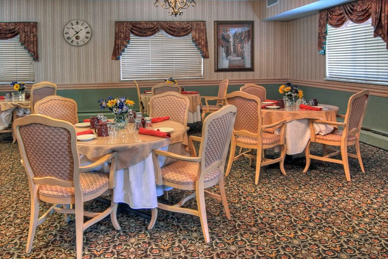 Berkley Manor Care Center photo 3