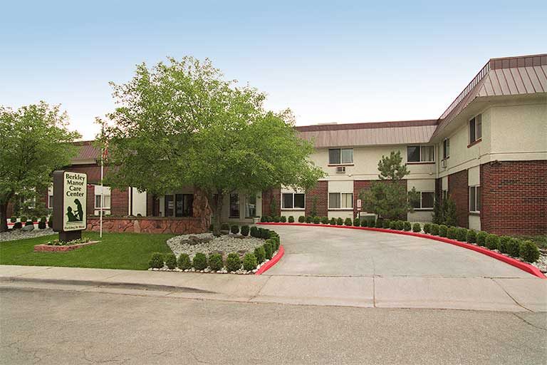 Berkley Manor Care Center photo 4
