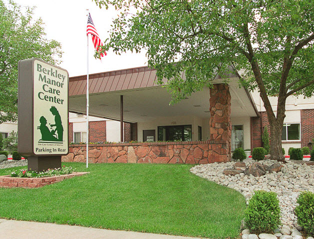Berkley Manor Care Center