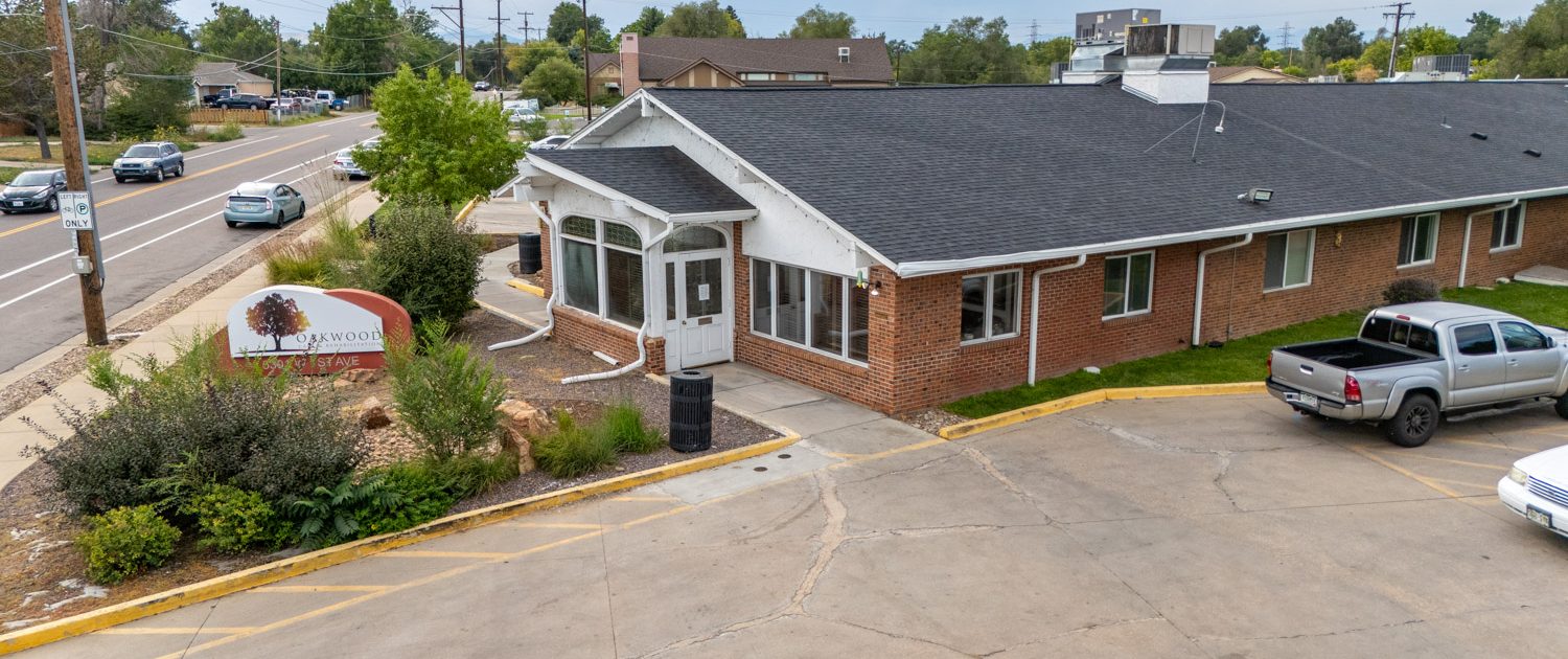 Oakwood Care and Rehabilitation photo 1