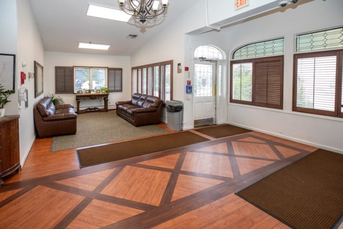 Oakwood Care and Rehabilitation photo 2