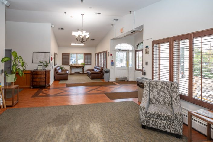 Oakwood Care and Rehabilitation photo 3