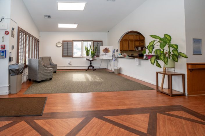 Oakwood Care and Rehabilitation photo 4