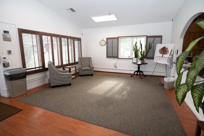 Oakwood Care and Rehabilitation photo 5