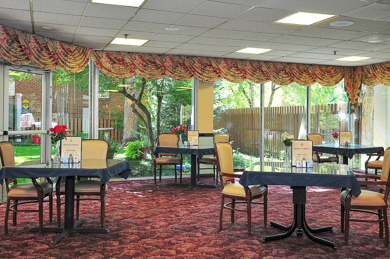 Briarwood Health Care Center photo 4