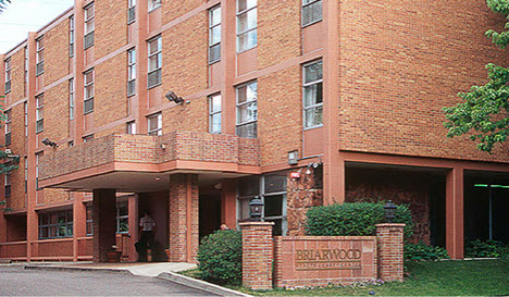 Briarwood Health Care Center