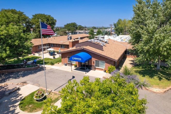 Brighton Care Center photo 2