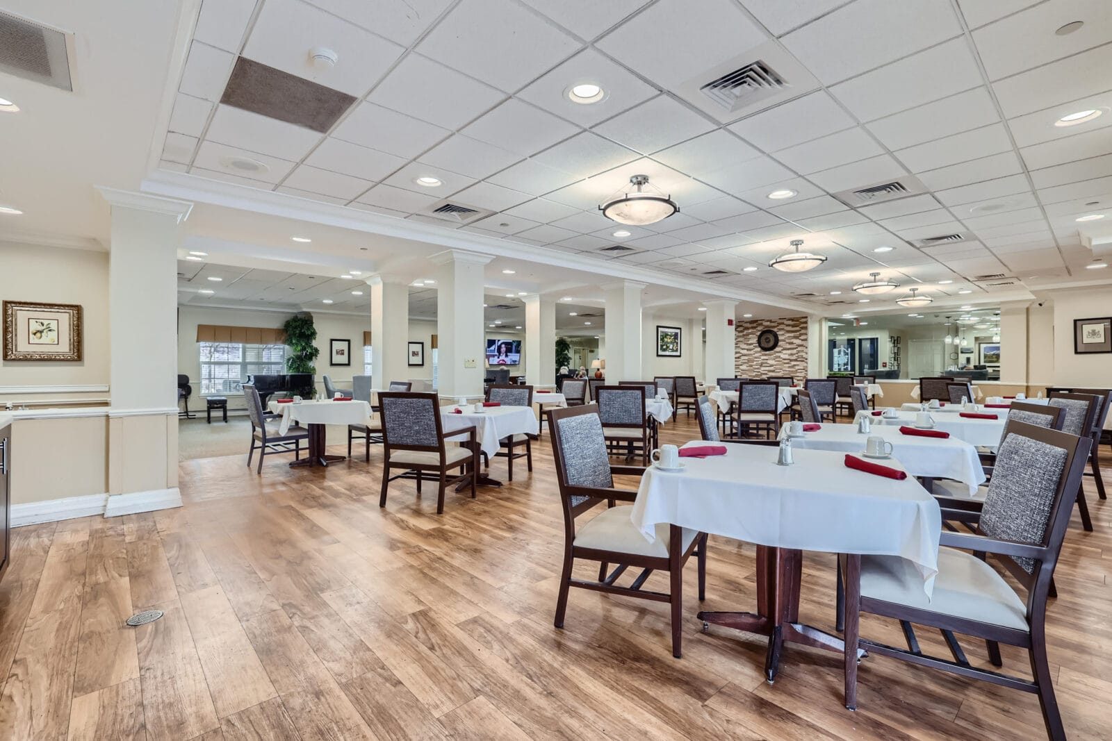 Bear Creek Senior Living photo 8