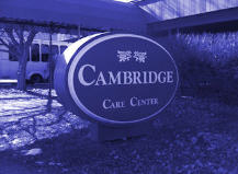 Cambridge Care Center