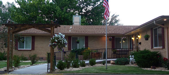Canon Lodge Care Center