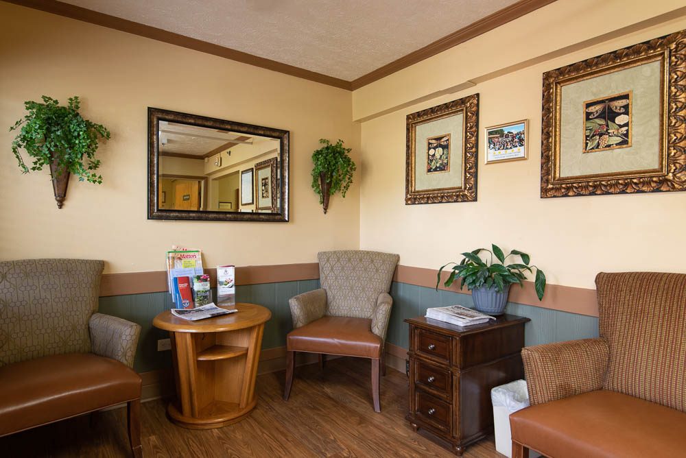 Canon Lodge Care Center photo 3