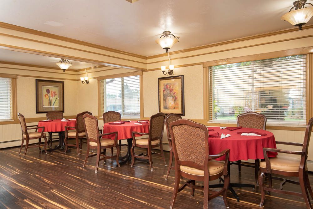 Canon Lodge Care Center photo 4