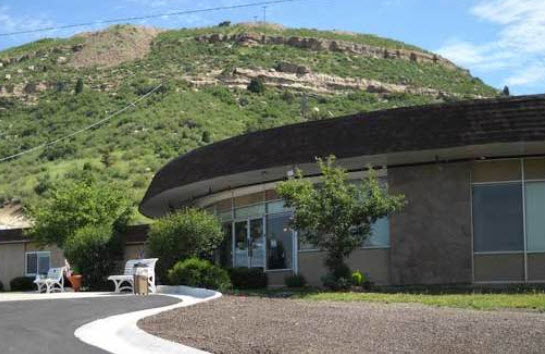 Solterra Castle Rock